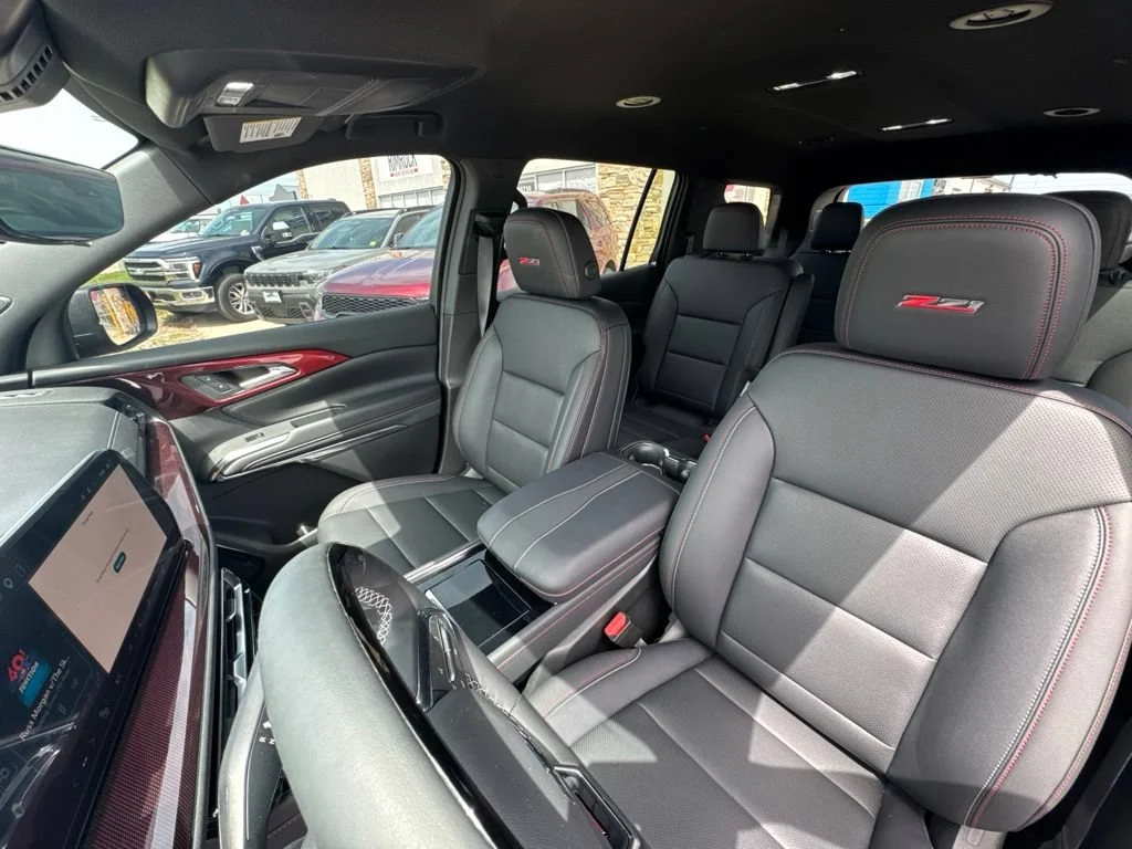 2026 Chevrolet Traverse Z71 - Photo 14