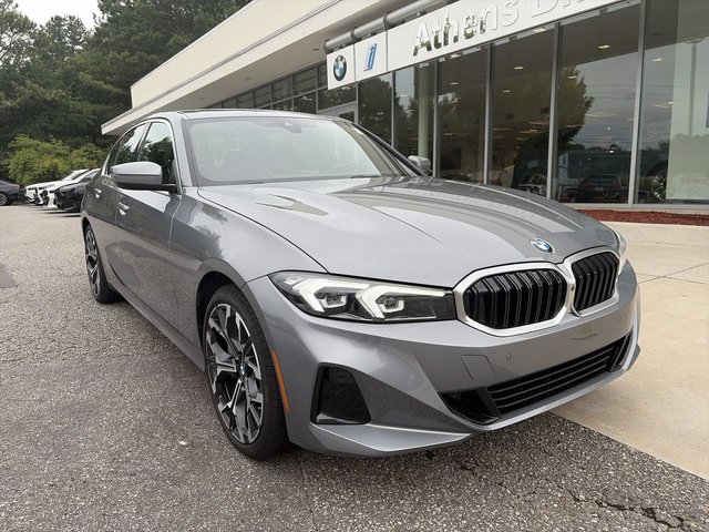 2026 BMW 3 Series 330i