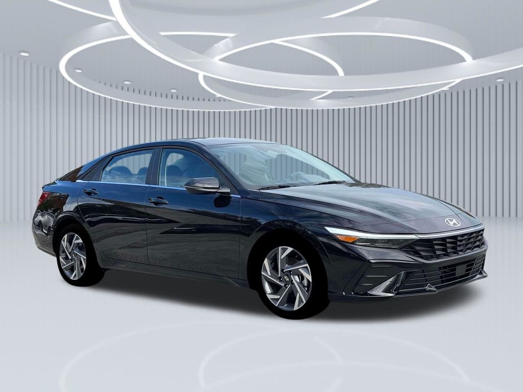 New 2026 Black Hyundai Limited image 29