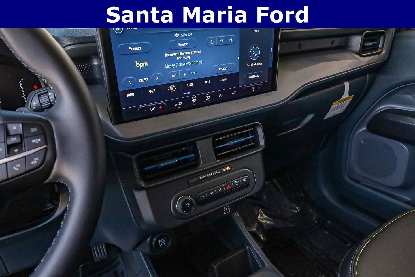 2025 Ford Maverick Lobo Standard - Photo 14