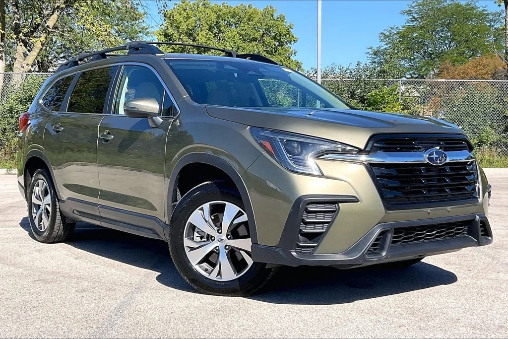 Vehicle thumbnail