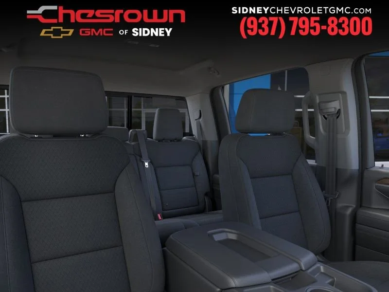 2026 Chevrolet Silverado 2500 HD LT - Photo 24