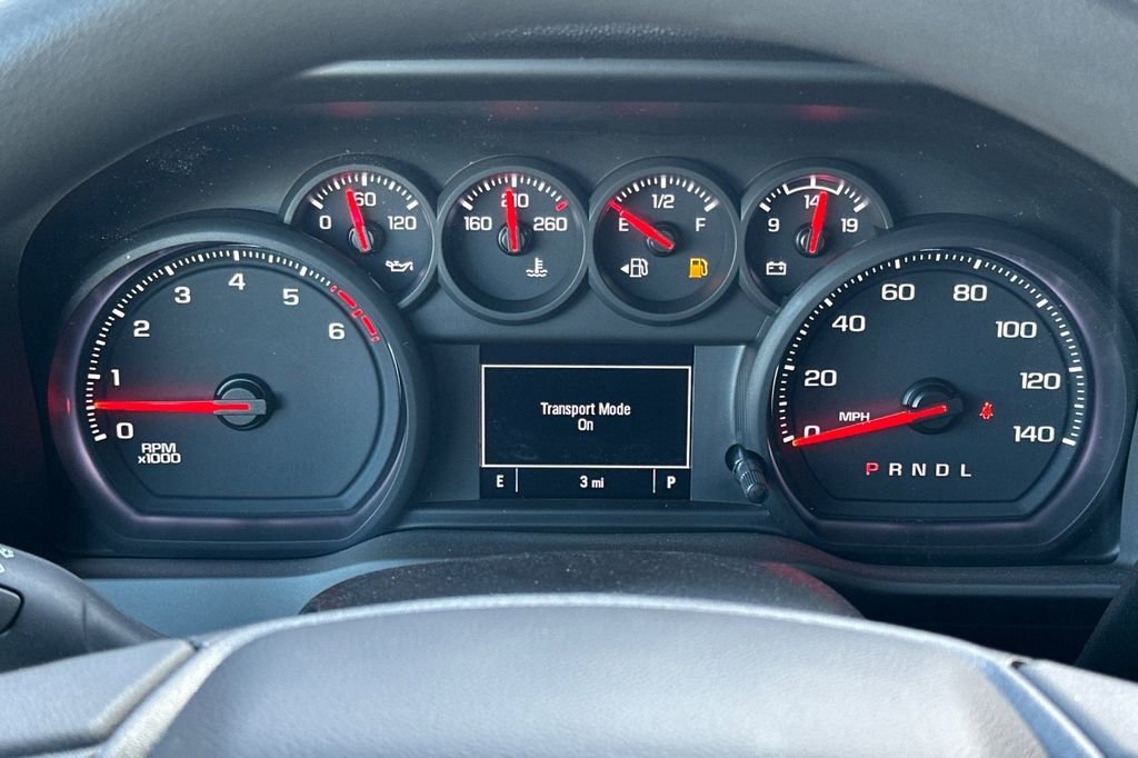 2026 Chevrolet Silverado 2500 HD Work Truck - Photo 24