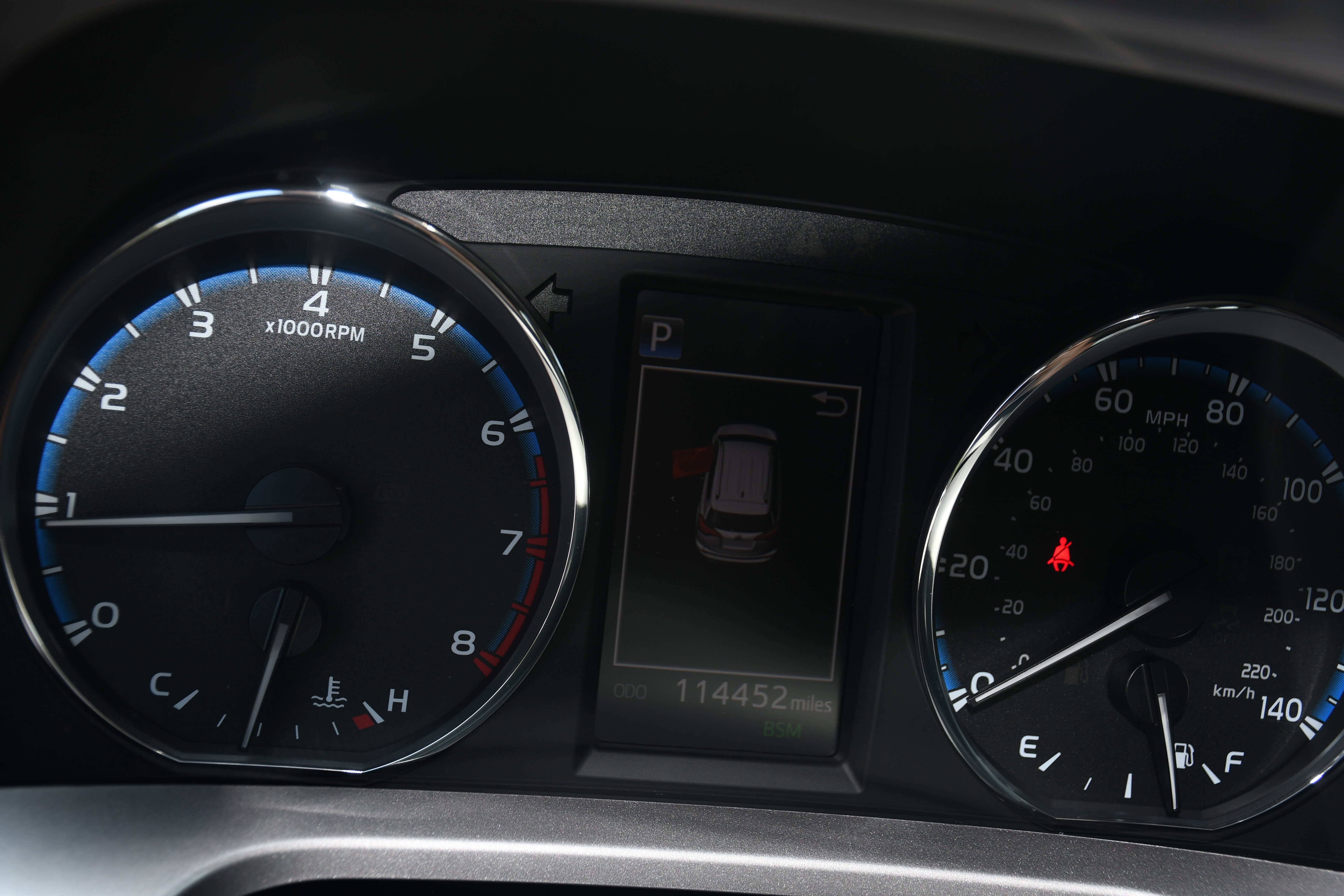 Used 2018 Silver Toyota Limited image 14