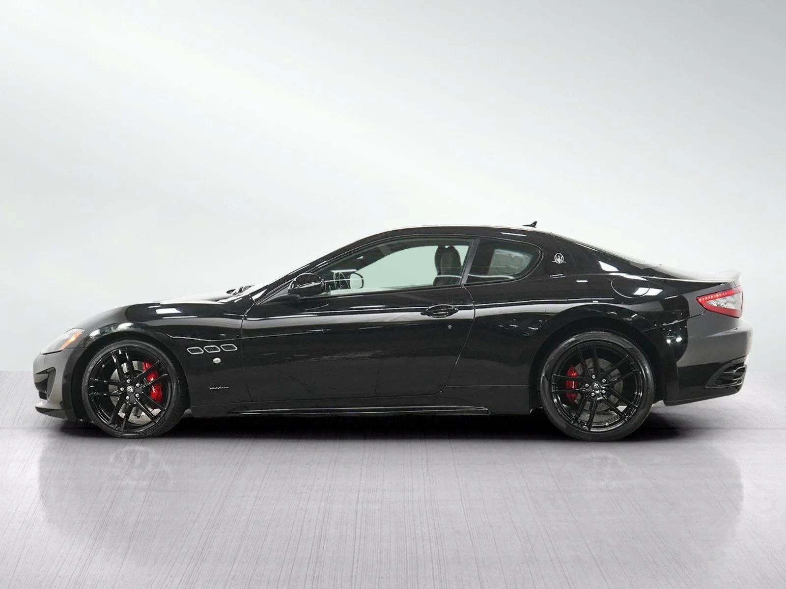 Used 2015 Maserati GranTurismo MC Centennial with VIN ZAM45VLA7F0132374 for sale in Wayzata, Minnesota