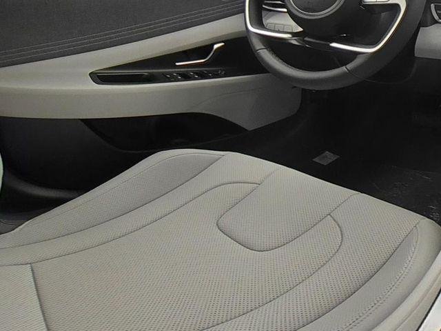 New 2026 Gray Hyundai Limited image 36