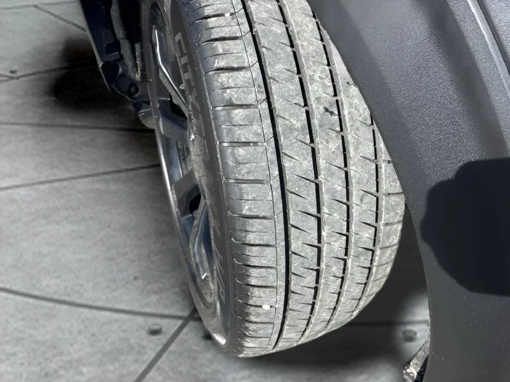 Used 2023 Gray Ford ST-Line image 29