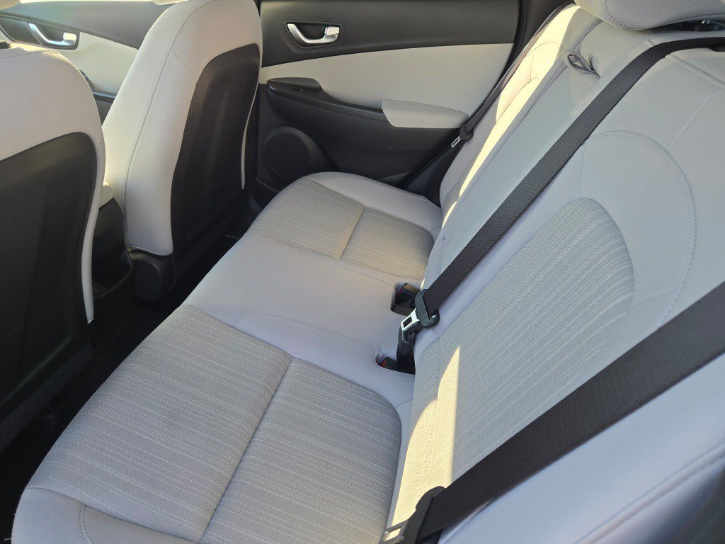Certified Used 2023 Lunar Hyundai SEL image 14