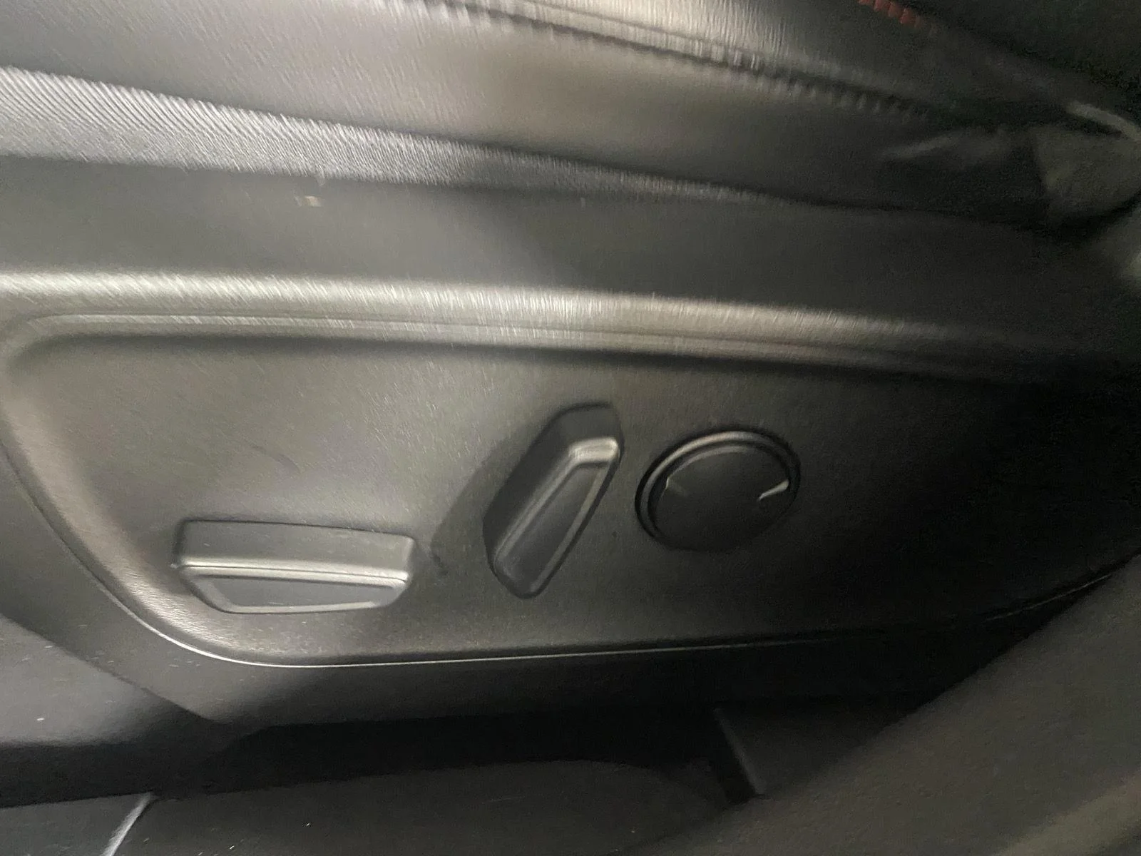 Used 2023 Carbonized Gray Ford ST-Line Elite image 24