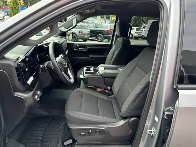 Used 2024 Sterling Metallic GMC Elevation image 14