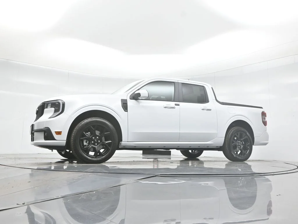 2025 Ford Maverick Lobo Standard - Photo 50