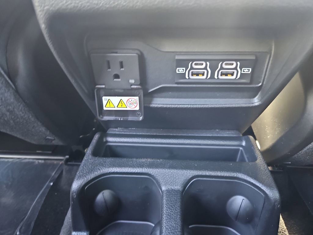 2025 Jeep Grand Cherokee L Limited - Photo 24