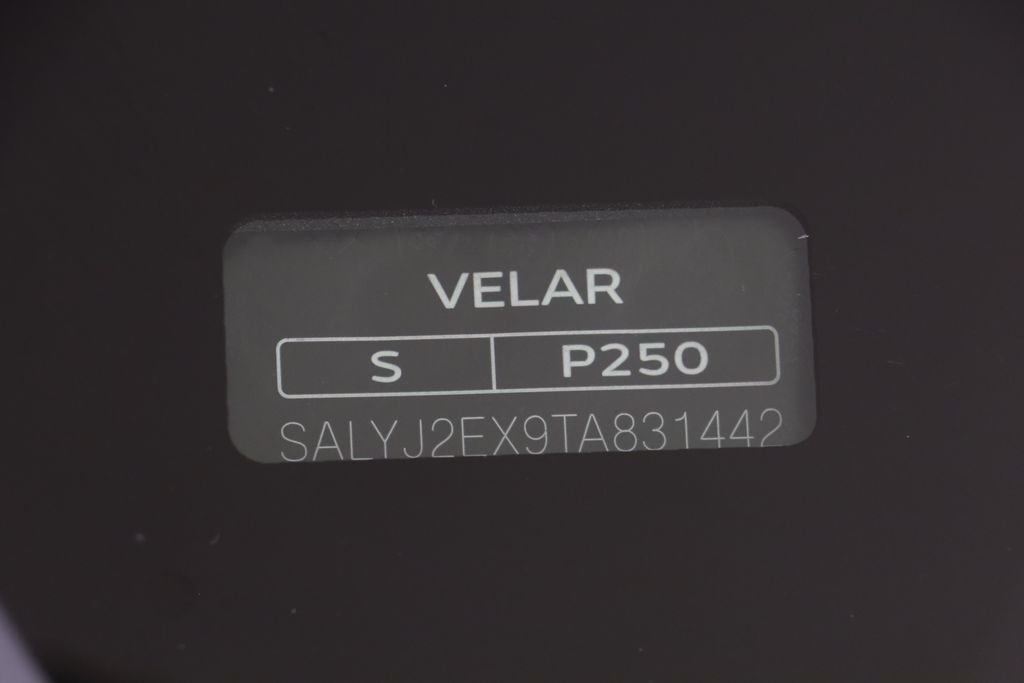 New 2026 Varesine Blue LAND ROVER S image 26