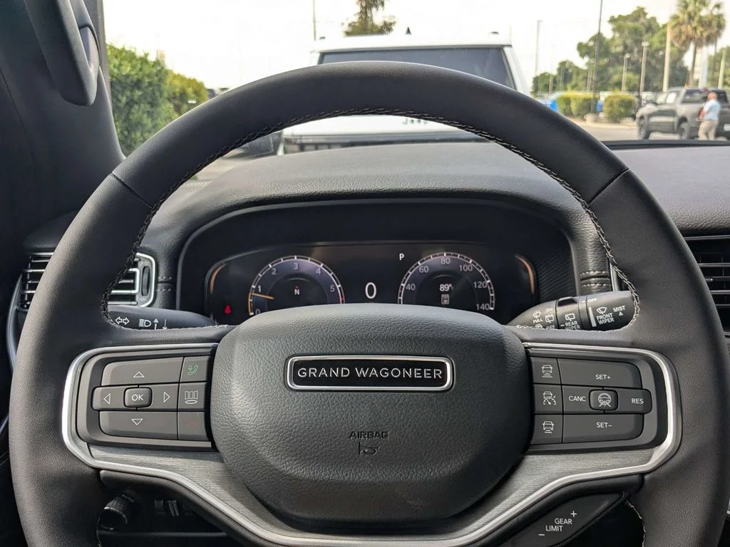 New 2026 Silver Zynith Jeep  image 25