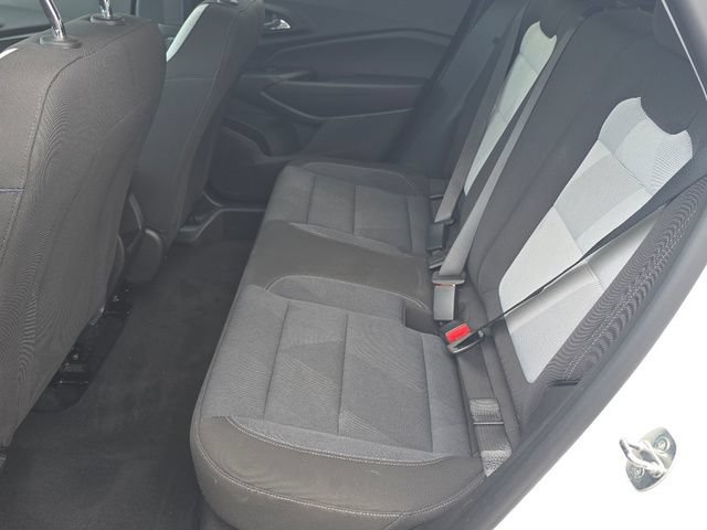 Used 2024 Summit White Chevrolet LS image 28