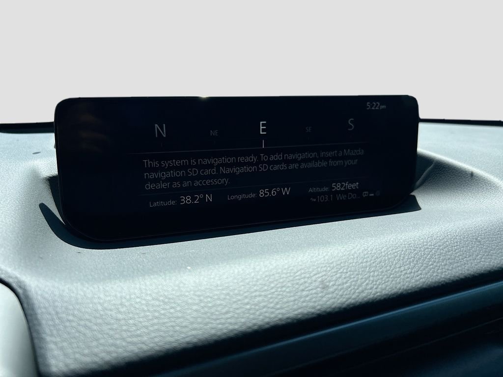 2026 Mazda CX-50 Turbo - Photo 13
