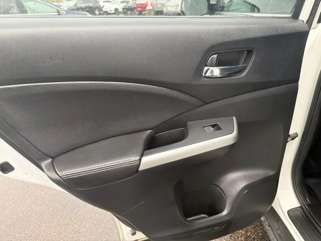 2015 Honda CR-V EX-L - Photo 32