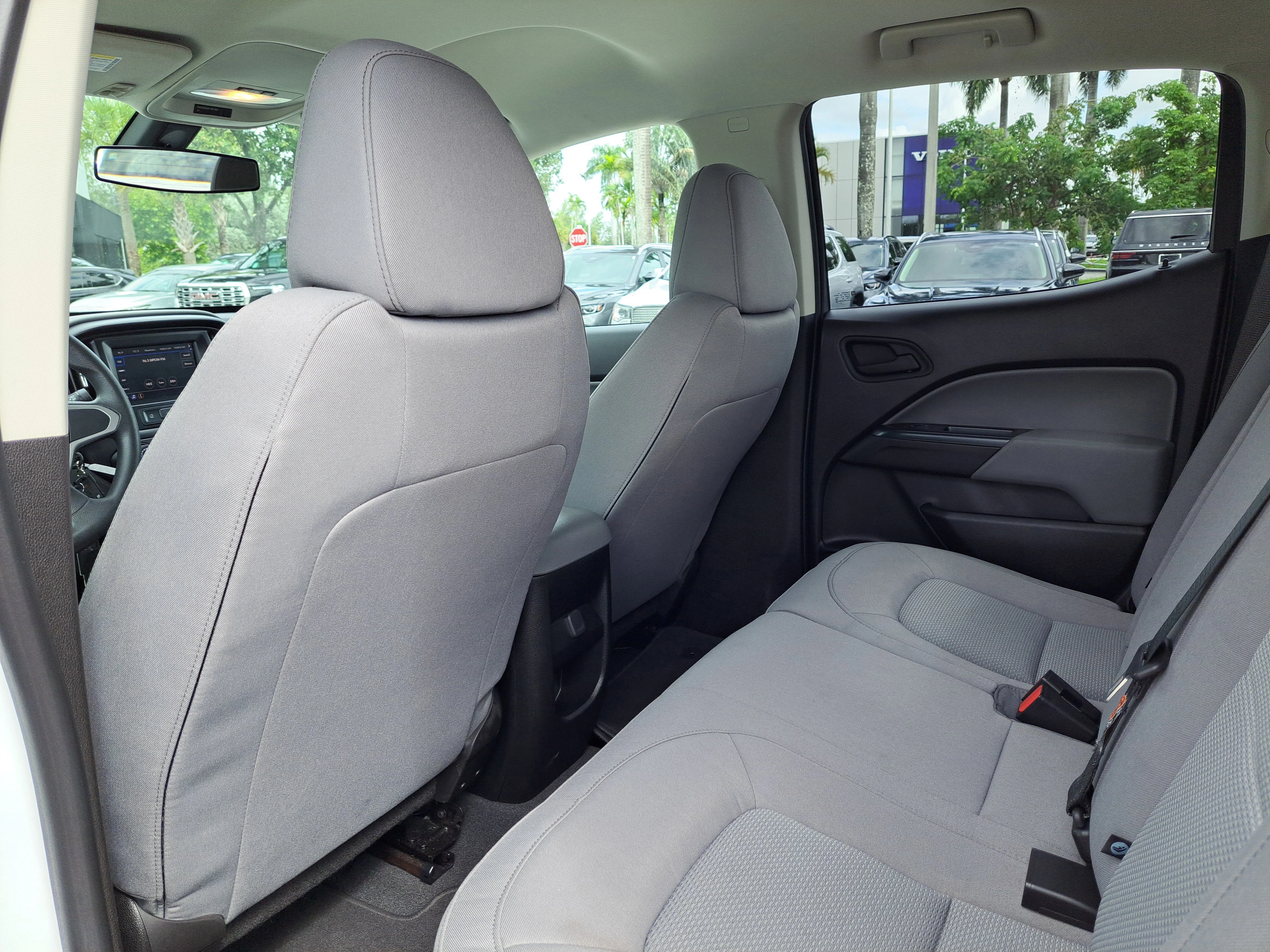 2021 GMC Canyon Elevation Standard - Photo 6