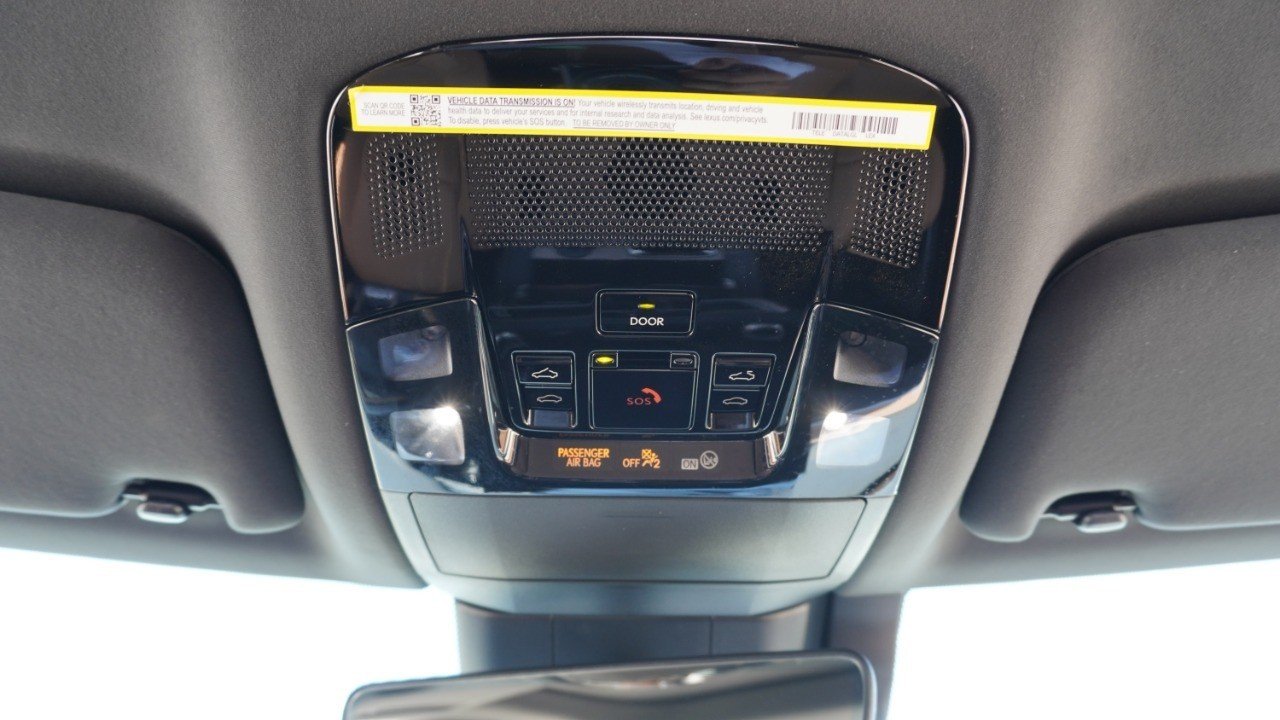 Certified Used 2025 CAVIAR Lexus RX 350 Premium image 28