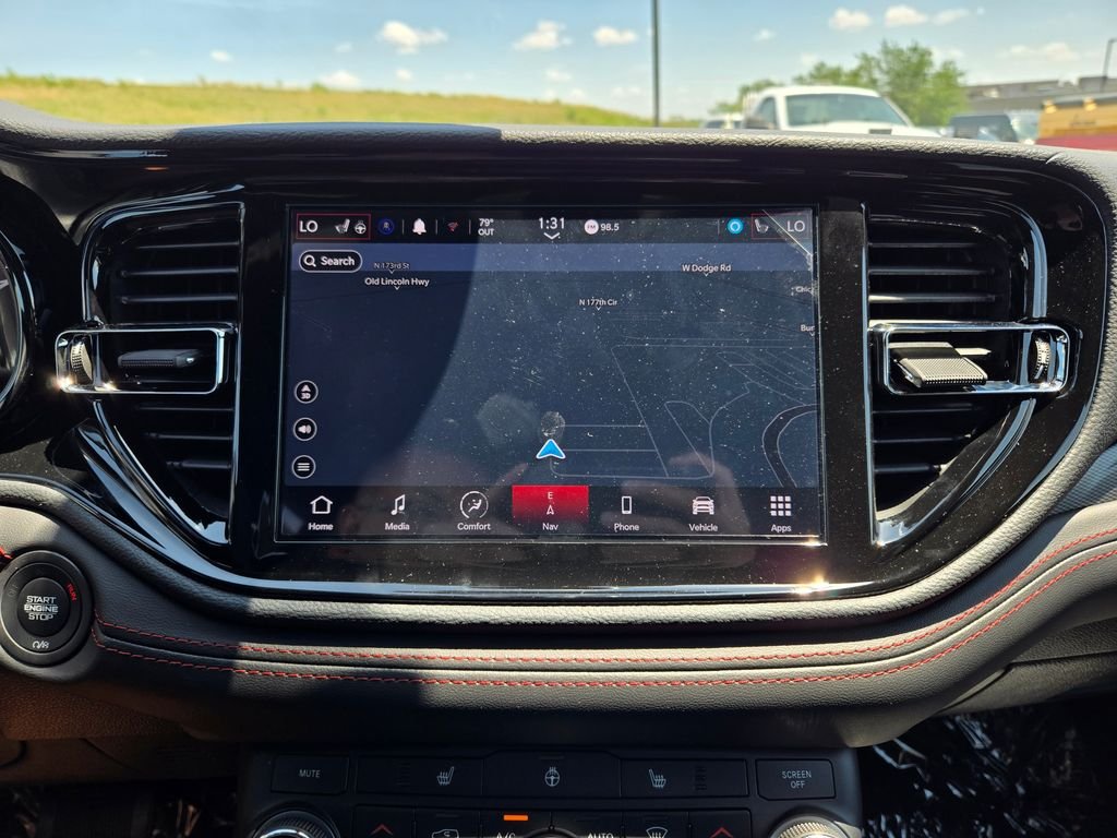 2025 Dodge Durango GT - Photo 21