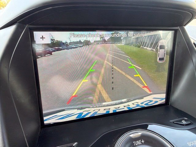 Used 2019 Silver Ford Titanium image 21