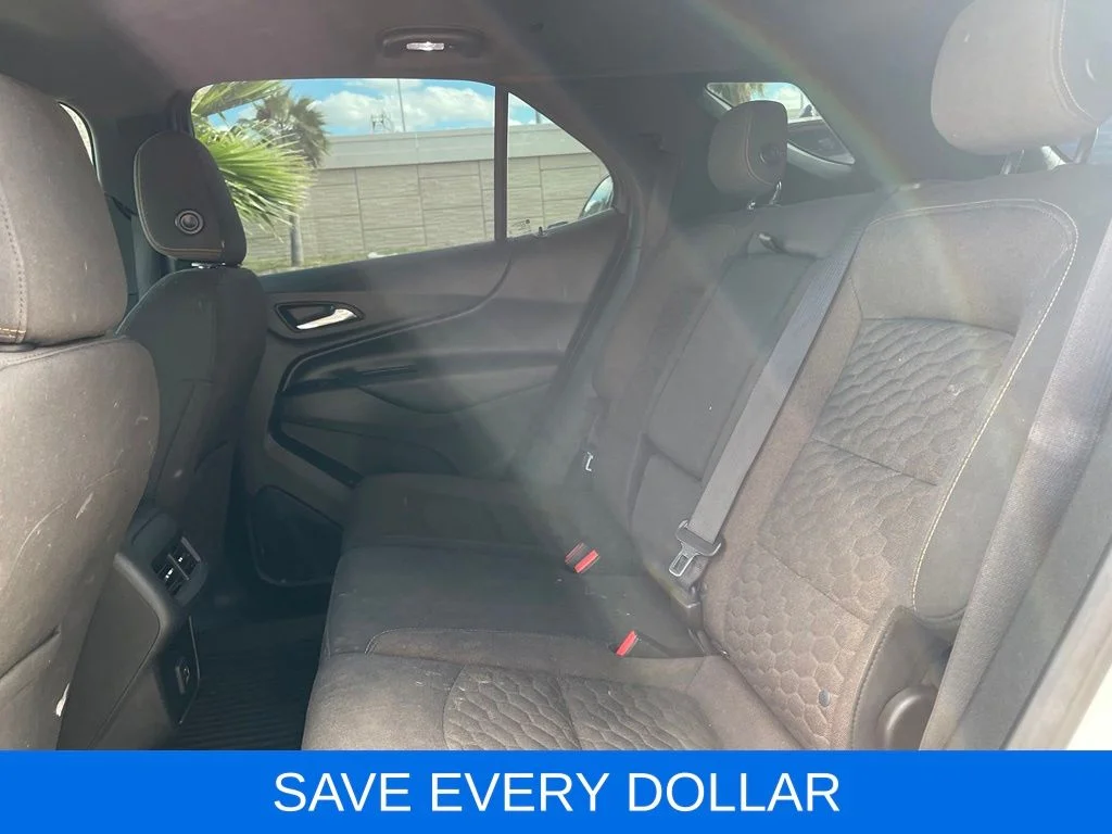 Used 2019 Beige Chevrolet LT image 16