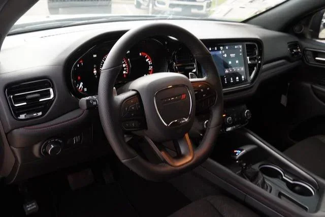New 2026 Vapor Gray Exterior Paint Dodge GT image 19