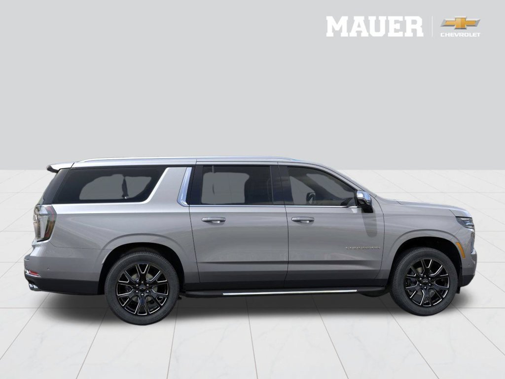 2026 Chevrolet Suburban Premier - Photo 6