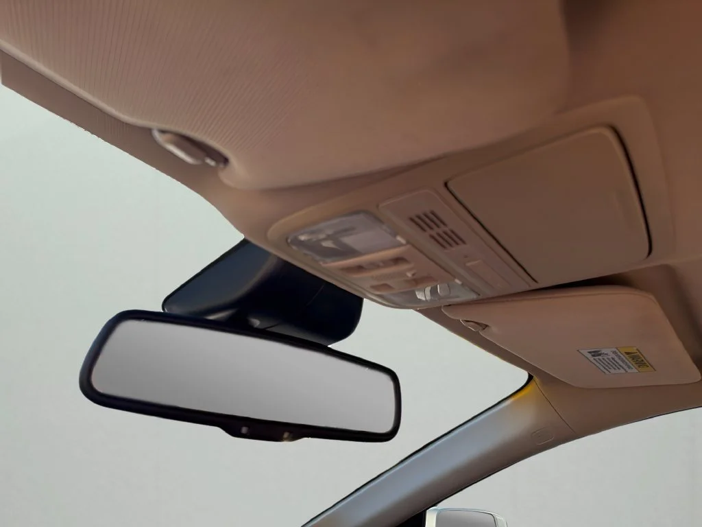 Used 2014  Honda EX-L image 27