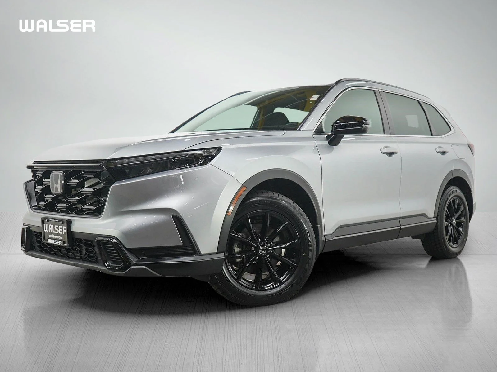 2023 Honda CR-V Hybrid