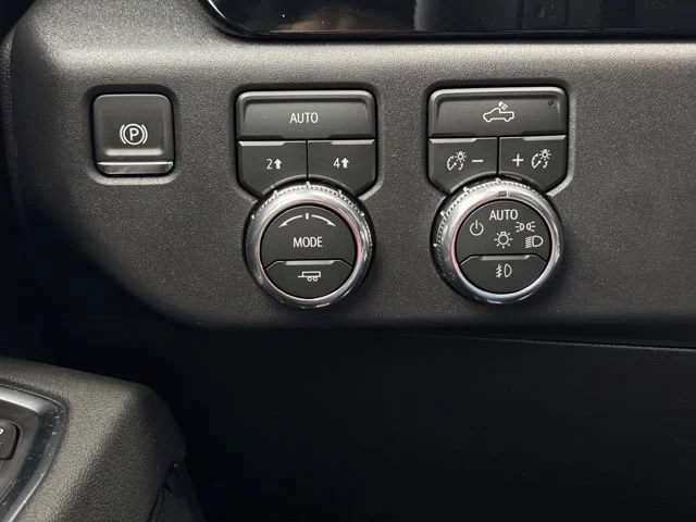 2026 GMC Sierra 1500 Elevation - Photo 19