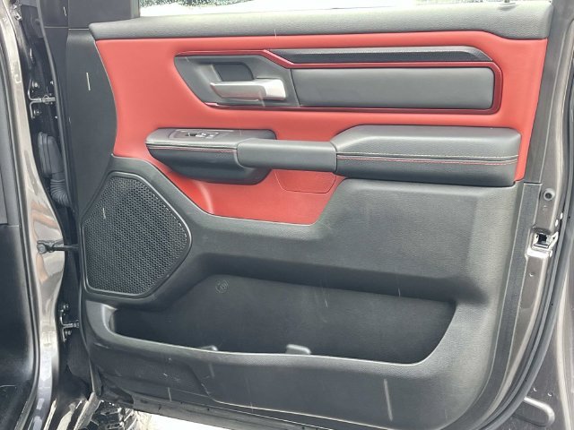 Used 2026 Gray Ram Rebel image 21