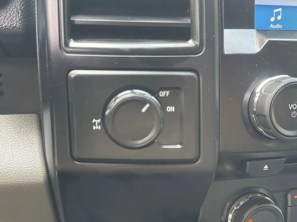 2017 Ford F-150 XL SuperCrew 5-1/2 Box's photo