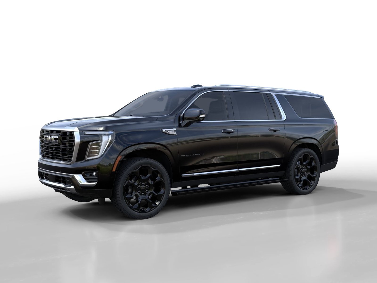 2026 GMC Yukon Denali AWD's photo