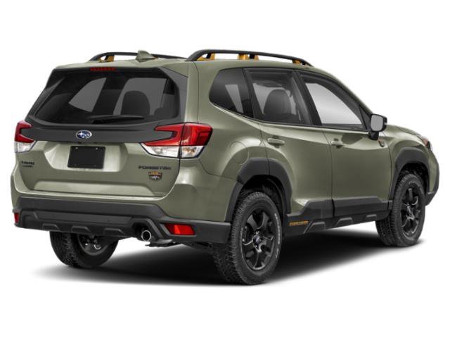 Used 2022 Subaru Forester Wilderness with VIN JF2SKAMC9NH522407 for sale in Saint Cloud, Minnesota