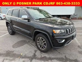 Used 2021 Black Jeep Limited image 2