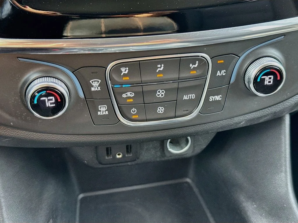 Used 2019 Gray Chevrolet LS image 18