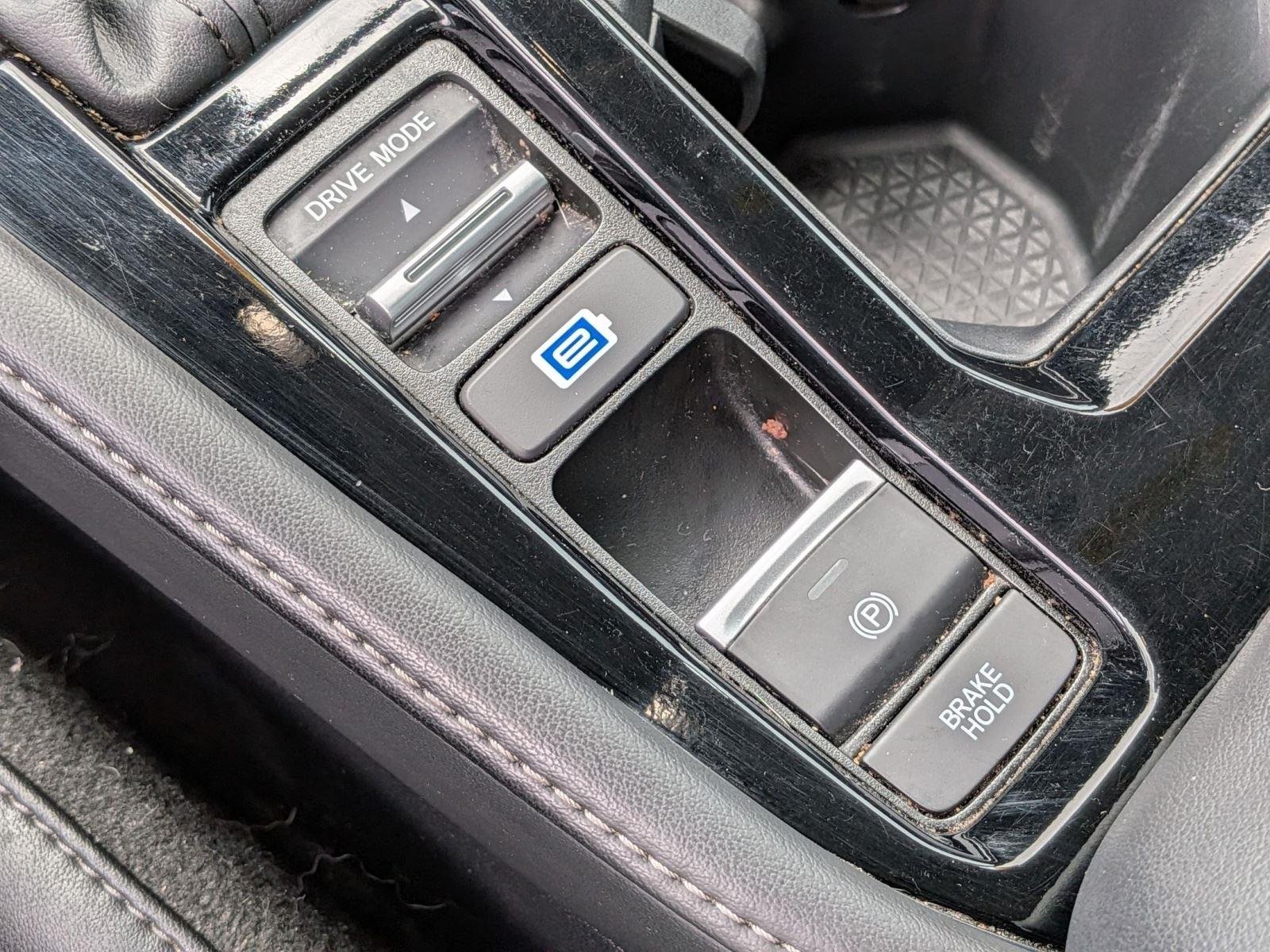 Used 2024 Urban Gray Pearl Honda Touring image 41