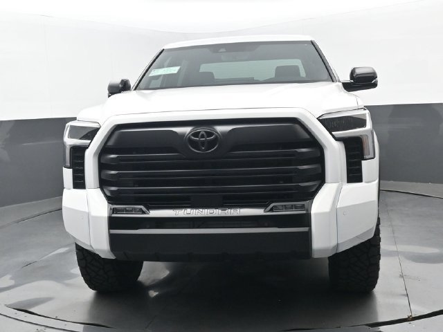 New 2026 Ice Cap Toyota Limited image 19