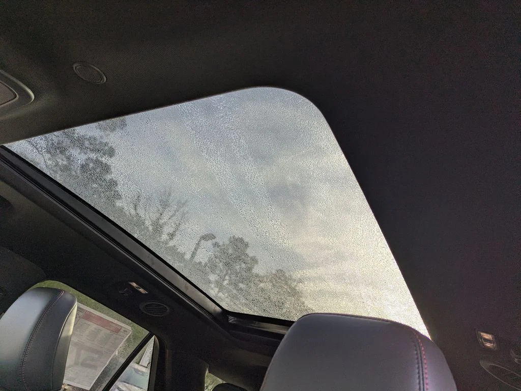 New 2026 Agate Black Metallic Ford ST image 25