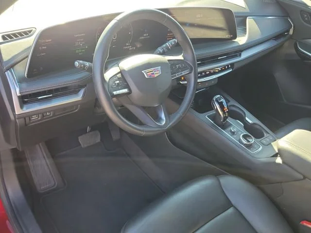2024 Cadillac XT4 Premium Luxury - Photo 21