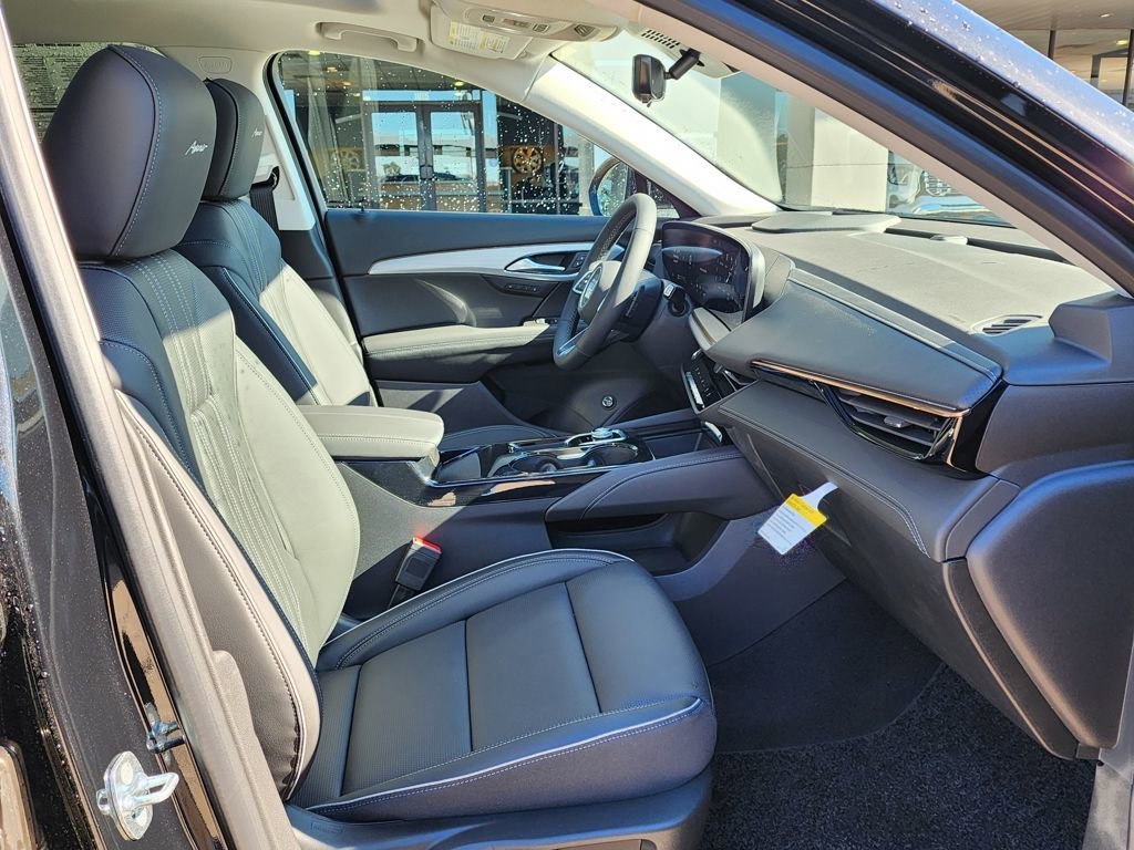 2026 Buick Envision Avenir - Photo 41
