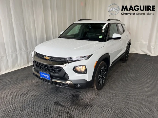 2023 Chevrolet TrailBlazer ACTIV