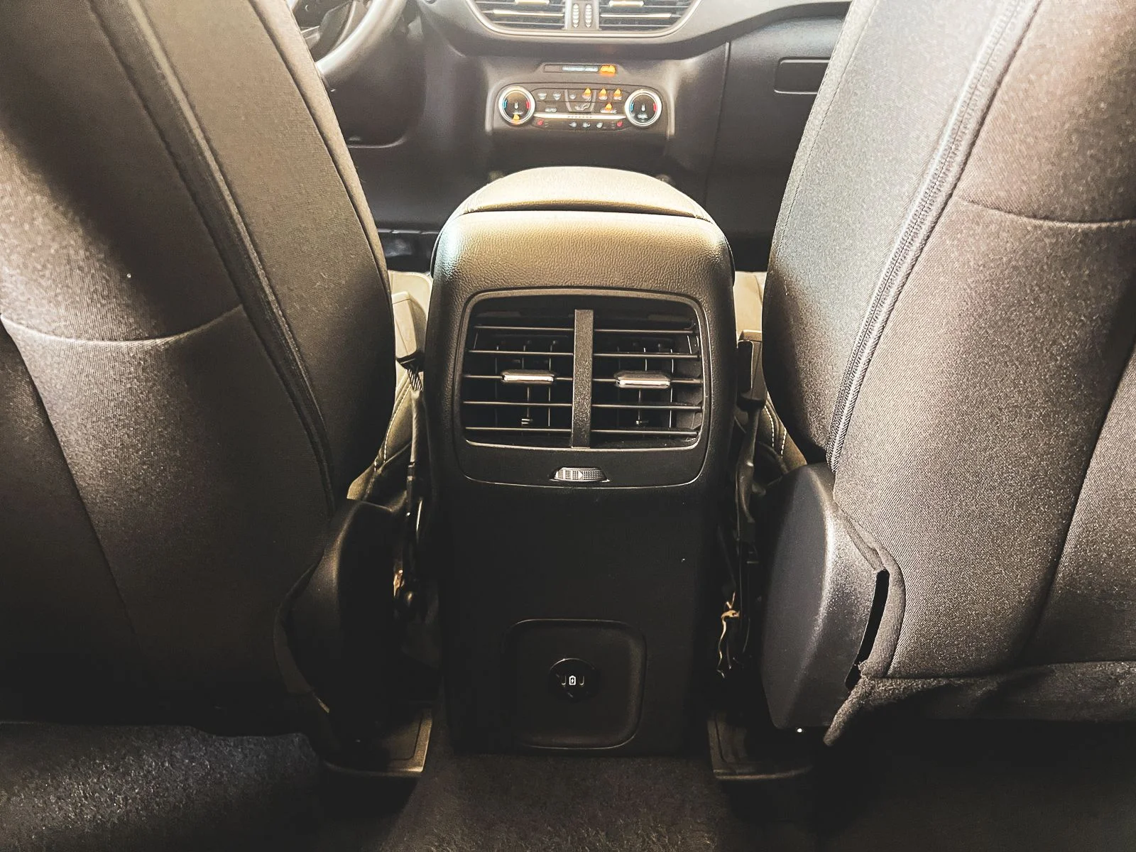 Used 2024 Black Ford Active image 23