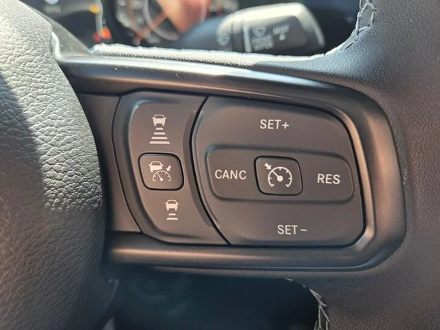 New 2026 Anvil Clear-Coat Exterior Paint Jeep Rubicon X image 29