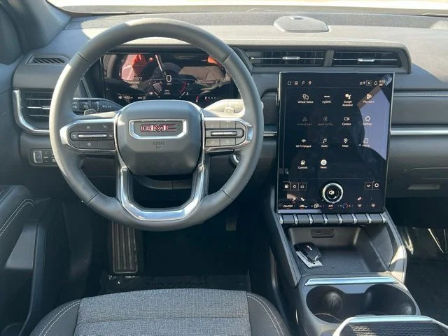 2026 GMC Terrain Elevation - Photo 15