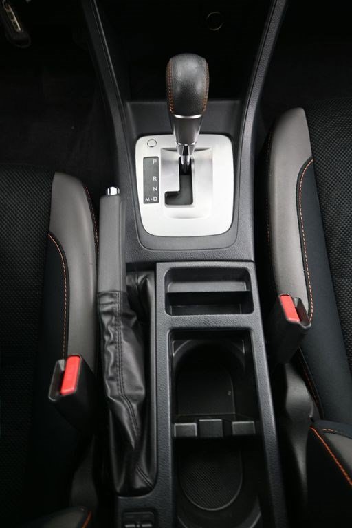 Used 2017 Ice Silver Metallic Subaru Premium image 17