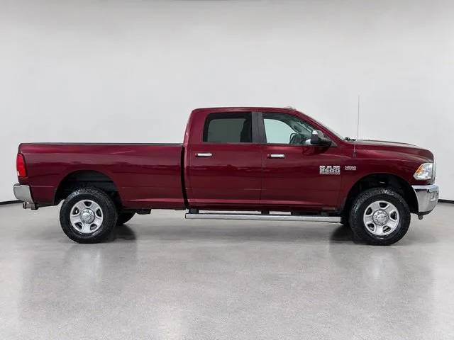 2016 RAM 2500 Pickup