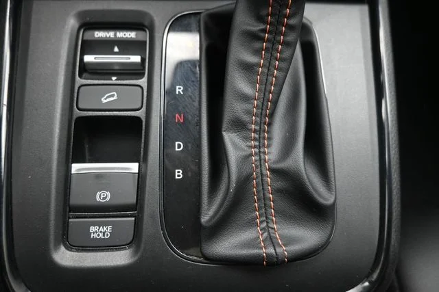 2024 Honda CR-V Sport-L - Photo 31