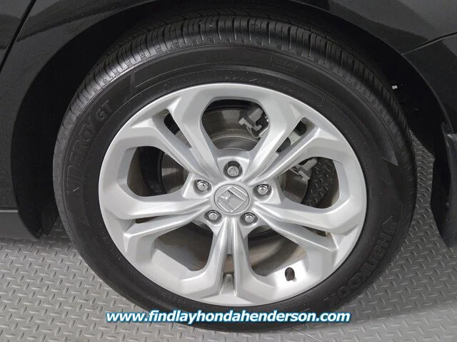2024 Honda Accord LX - Photo 42